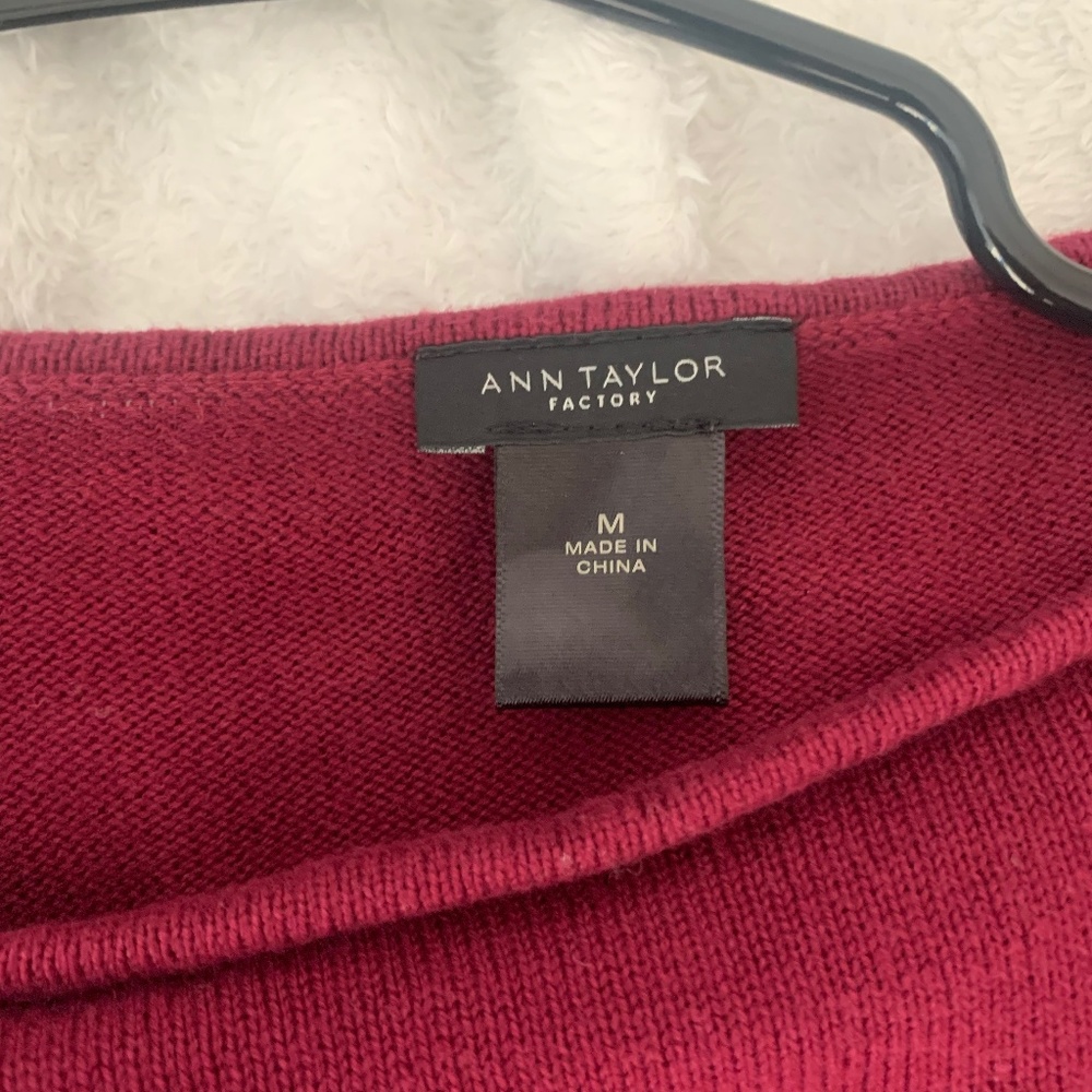 Ann Taylor Factory